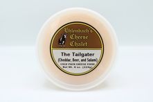Specialty Cheese Spreads - Tailgater